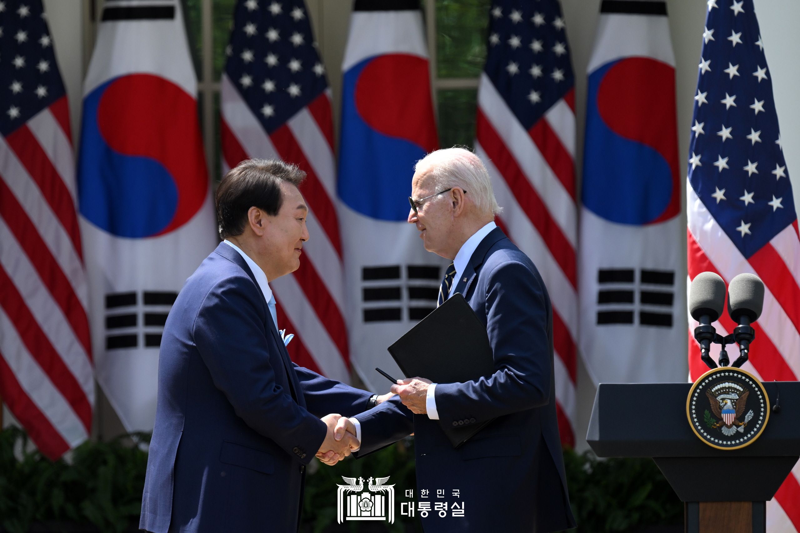 Embassy of the Republic of Korea in the USA